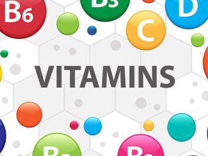 Vitamin & Supplement