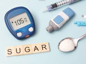 Diabetes