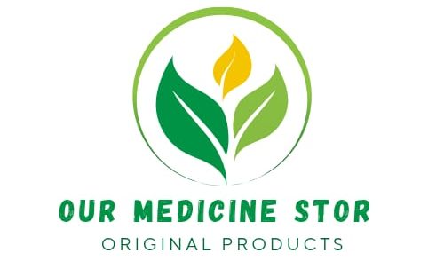 Our Medicine Store