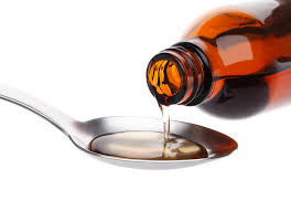 Syrup